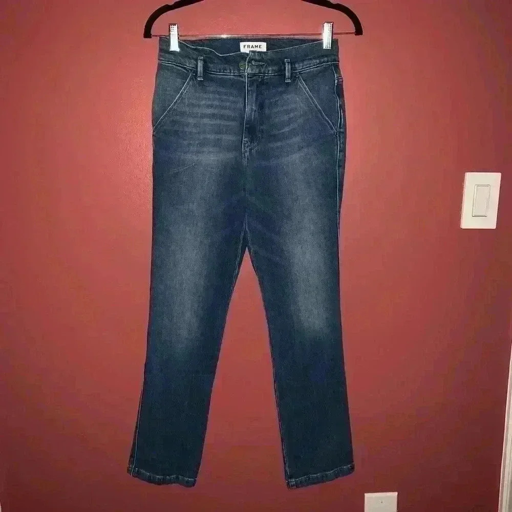 Frame Denim Jeans